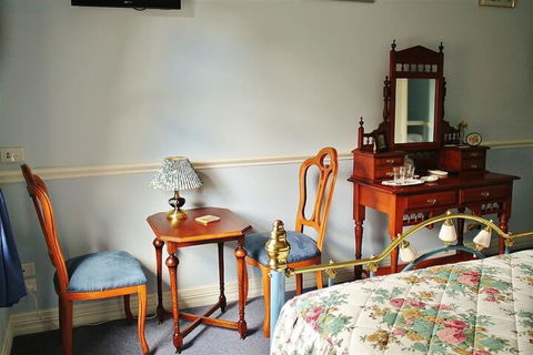 Briardale Bed & Breakfast - Accommodation Sunshine Coast 4