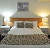 Albury Burvale Motor Inn - Accommodation Sunshine Coast