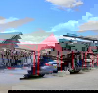 Hume Inn Motel - Accommodation Sunshine Coast