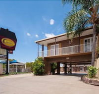 Albury Classic Motor Inn - Accommodation Sunshine Coast