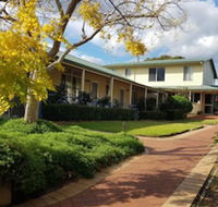 Park Avenue Holiday Units - Accommodation Sunshine Coast