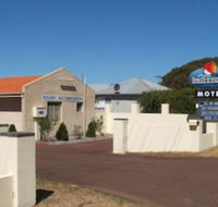 Harbourside Motel - Accommodation Sunshine Coast