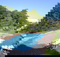 Lightkeepers Inn Motel - Accommodation Sunshine Coast