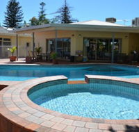 Glenelg Motel - Accommodation Sunshine Coast