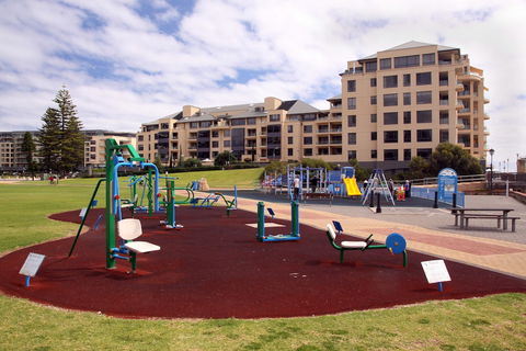 Bayview Apartments - Accommodation Sunshine Coast 5