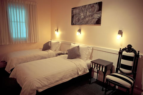 Bayview Apartments - Accommodation Sunshine Coast 1