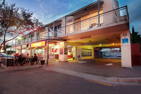 Semaphore Blue Apartments - Accommodation Sunshine Coast 1