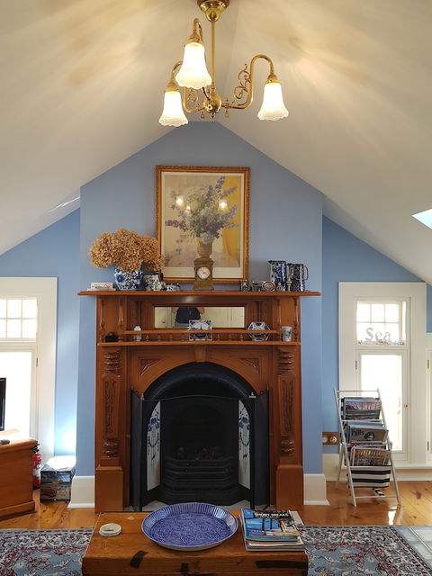 Water Bay Villa Bed And Breakfast - Accommodation Sunshine Coast 5