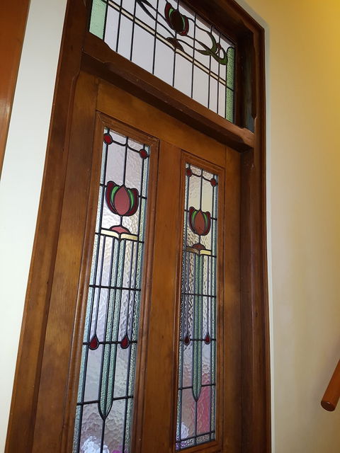 Water Bay Villa Bed And Breakfast - Accommodation Sunshine Coast 1