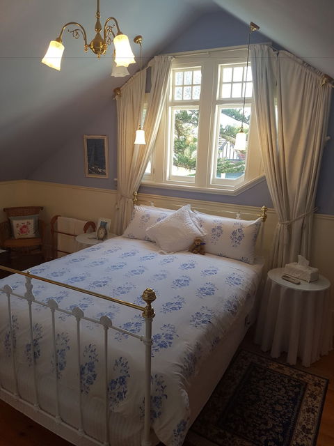 Water Bay Villa Bed And Breakfast - Accommodation Sunshine Coast 6