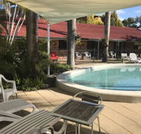Hervey Bay Colonial Lodge - Accommodation Sunshine Coast