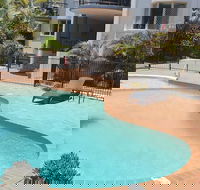 Santalina On Hervey Bay - Accommodation Sunshine Coast