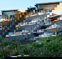 The Bay - Accommodation Sunshine Coast