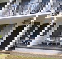 Tower Court Motel - Accommodation Sunshine Coast