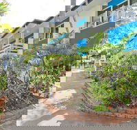 Silver Sands Apartments - Accommodation Sunshine Coast