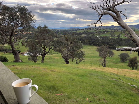 Burnt Creek Cottages Mansfield - Accommodation Sunshine Coast 5
