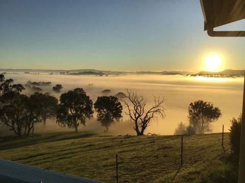 Burnt Creek Cottages Mansfield - Accommodation Sunshine Coast 0