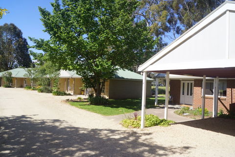 All Seasons Mansfield - Accommodation Sunshine Coast 1