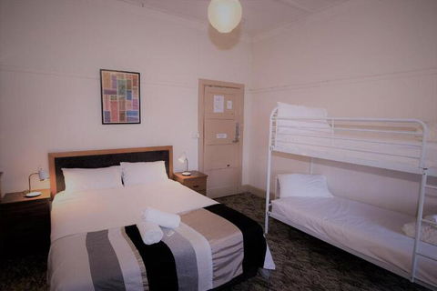 Delatite Hotel - Accommodation Sunshine Coast 3