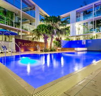 Plantation Resort at Rainbow - Accommodation Sunshine Coast