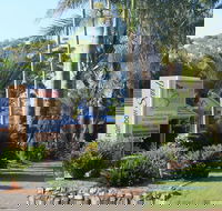 Rainbow Sands Resort - Accommodation Sunshine Coast