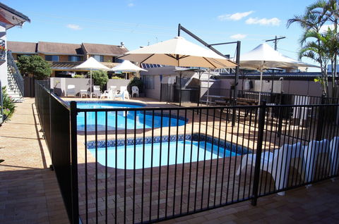 Lennox Head Beachfront Apartments - Accommodation Sunshine Coast 5