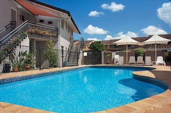 Lennox Head Beachfront Apartments - Accommodation Sunshine Coast 4