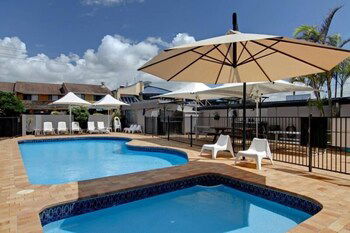 Lennox Head Beachfront Apartments - Accommodation Sunshine Coast 2