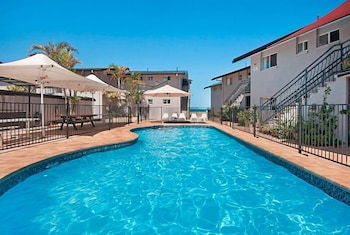 Lennox Head Beachfront Apartments - Accommodation Sunshine Coast 1