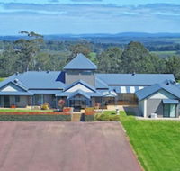 Sensational Heights Bed  Breakfast - Accommodation Sunshine Coast