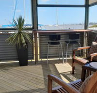 Boat Haven Studios - Accommodation Sunshine Coast