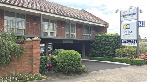 Coal Valley Motor Inn, Morwell - Accommodation Sunshine Coast 1