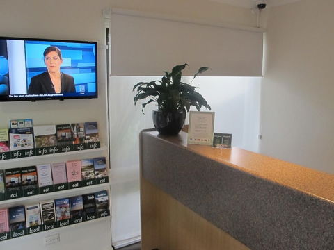 Coal Valley Motor Inn, Morwell - Accommodation Sunshine Coast 2