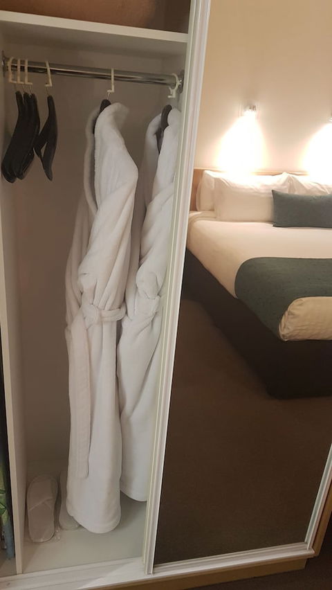 Coal Valley Motor Inn, Morwell - Accommodation Sunshine Coast 4