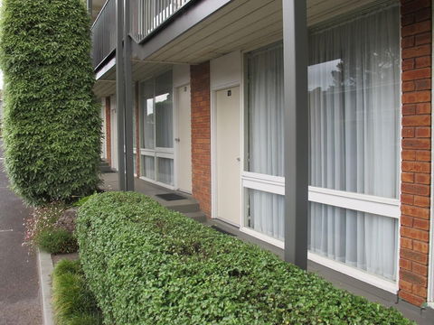 Coal Valley Motor Inn, Morwell - Accommodation Sunshine Coast 0