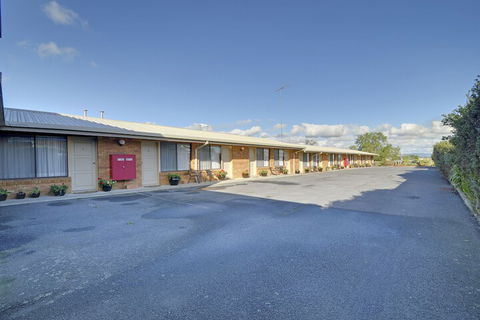 Always Welcome Motel - Accommodation Sunshine Coast 2