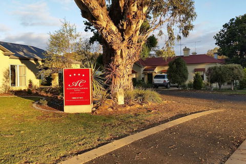 Alexander Cameron Suites - Accommodation Sunshine Coast 4