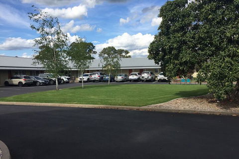 Alexander Cameron Suites - Accommodation Sunshine Coast 2