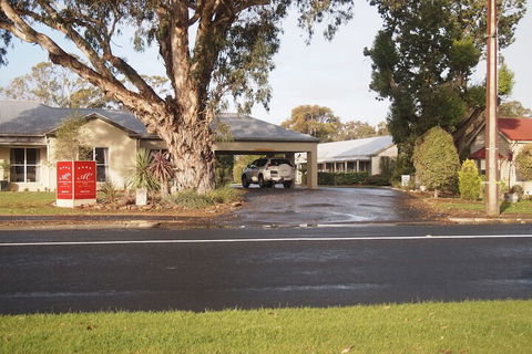 Alexander Cameron Suites - Accommodation Sunshine Coast 5