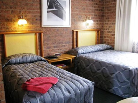 Wayfarer Motel - Accommodation Sunshine Coast 6