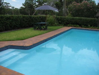 Wayfarer Motel - Accommodation Sunshine Coast 2