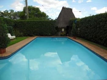 Wayfarer Motel - Accommodation Sunshine Coast 1
