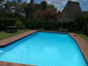 Wayfarer Motel - Accommodation Sunshine Coast 0