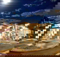 The Remington Muswellbrook - Accommodation Sunshine Coast