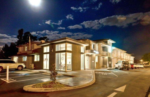 The Remington Muswellbrook - Accommodation Sunshine Coast 0