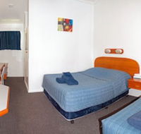 Rest Point Motor Inn - Accommodation Sunshine Coast
