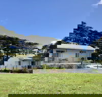 Promhills Cabins - Accommodation Sunshine Coast