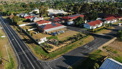 The Golfers Inn - Accommodation Sunshine Coast 2