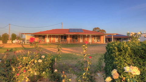 The Golfers Inn - Accommodation Sunshine Coast 4