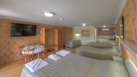The Golfers Inn - Accommodation Sunshine Coast 6